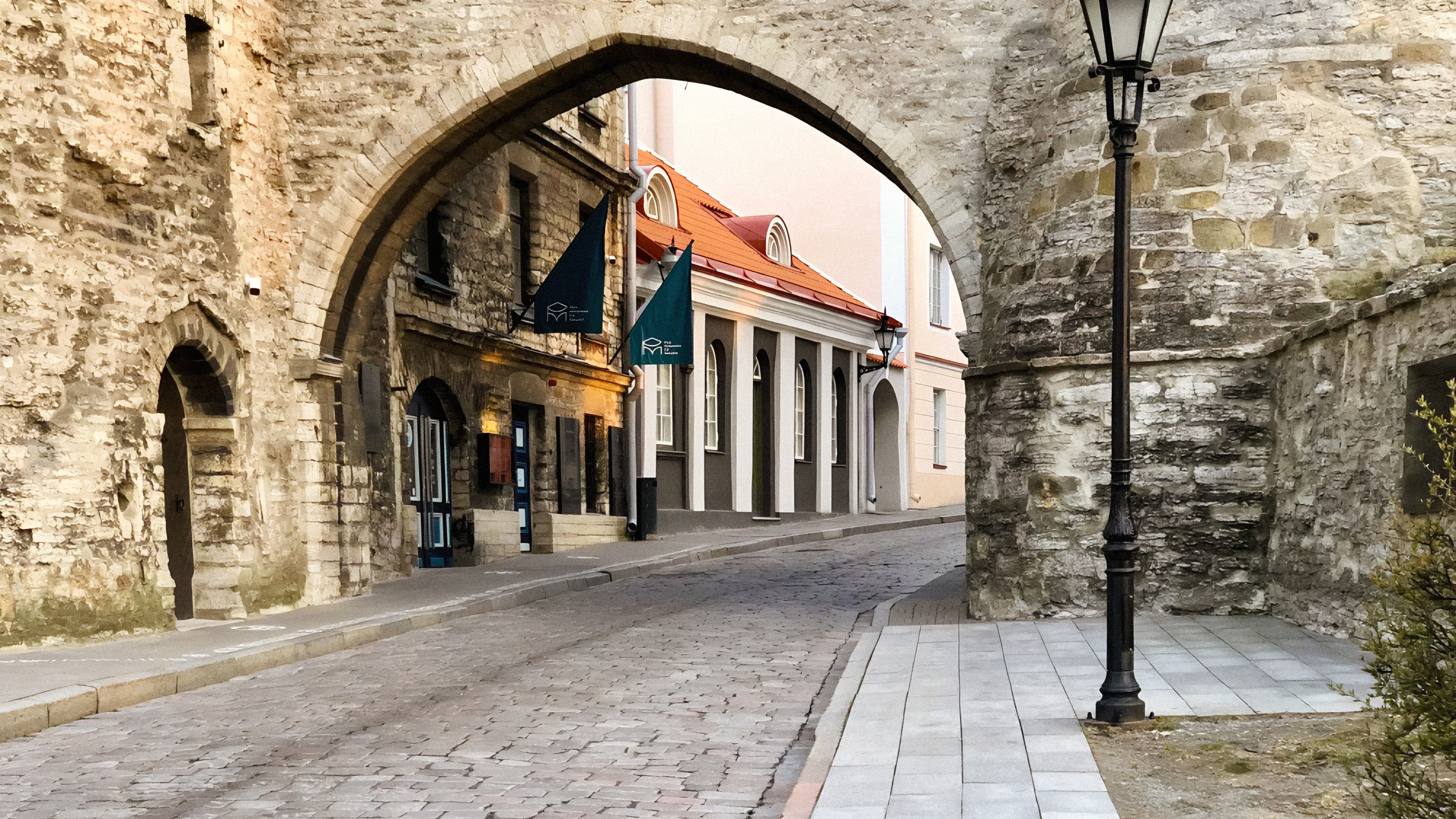«Налоговая дает консультации по крипте»: как я переехал в Эстонию