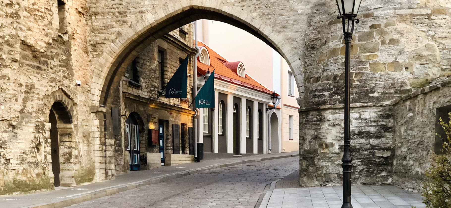 «Налоговая дает консультации по крипте»: как я переехал в Эстонию