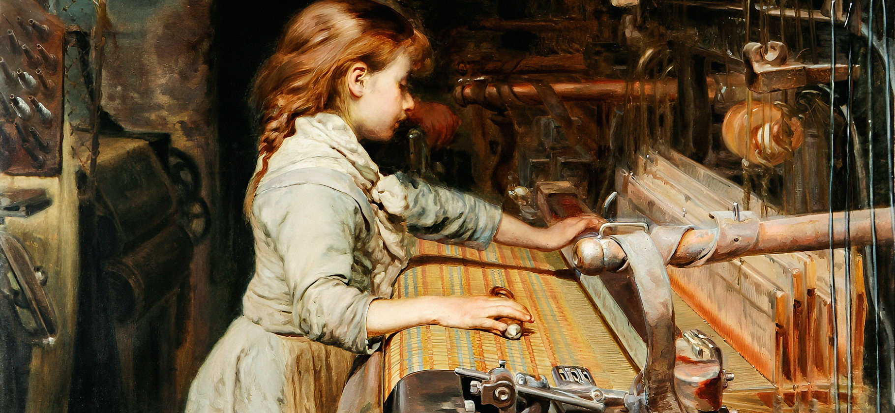 Стоит ли брать на работу несовер­шен­нолетних? Поделитесь мнением