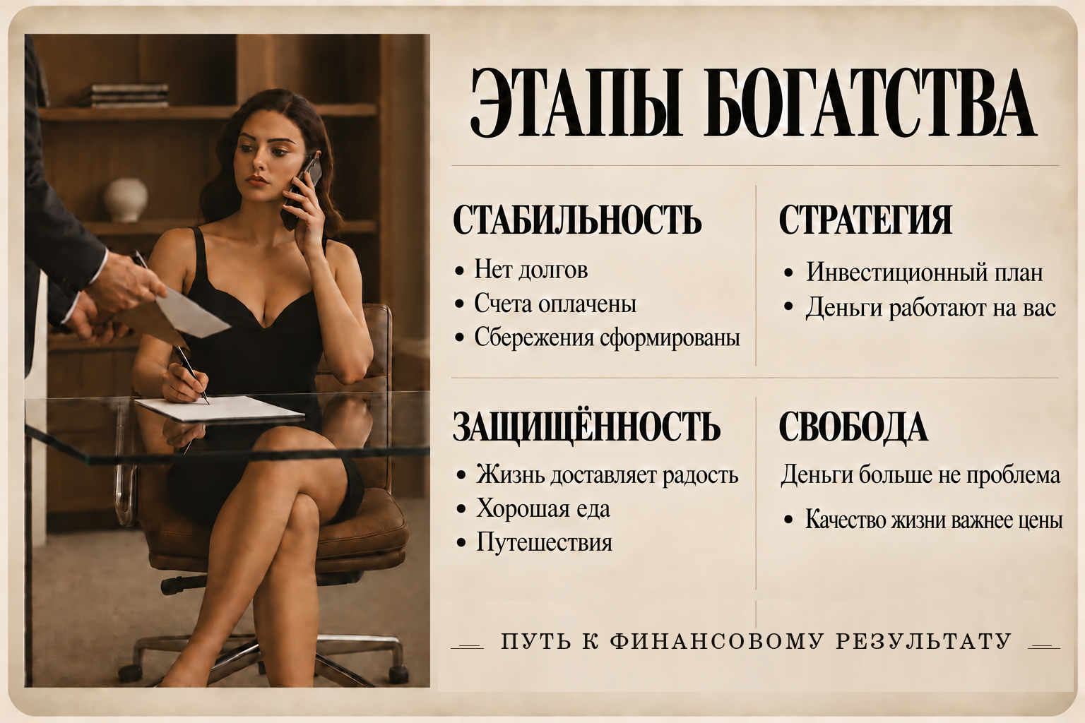 Ничего нового тут нет, но, как отправной пункт подойдёт — в роли "печки"