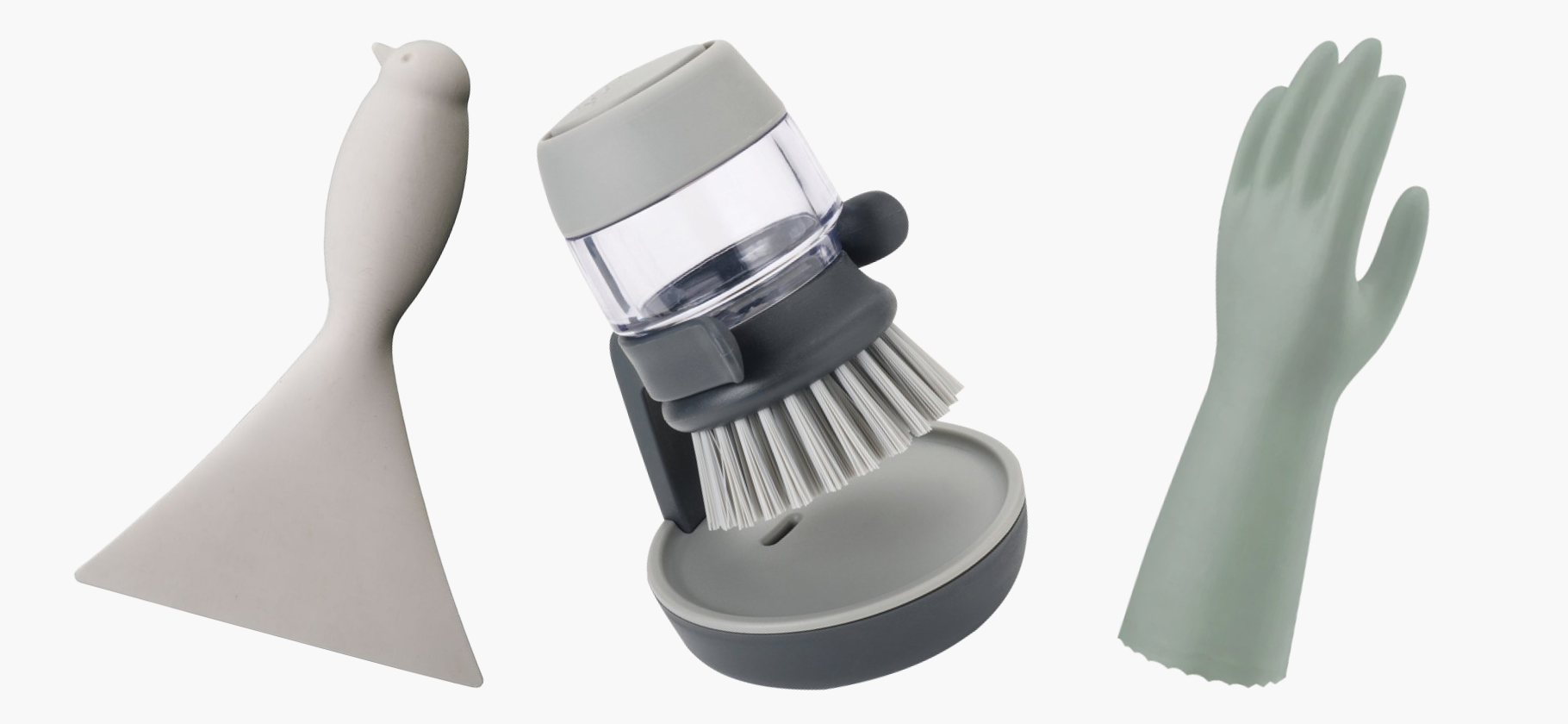 18 красивых вещей для уборки, с кото­рыми проще взяться за дело