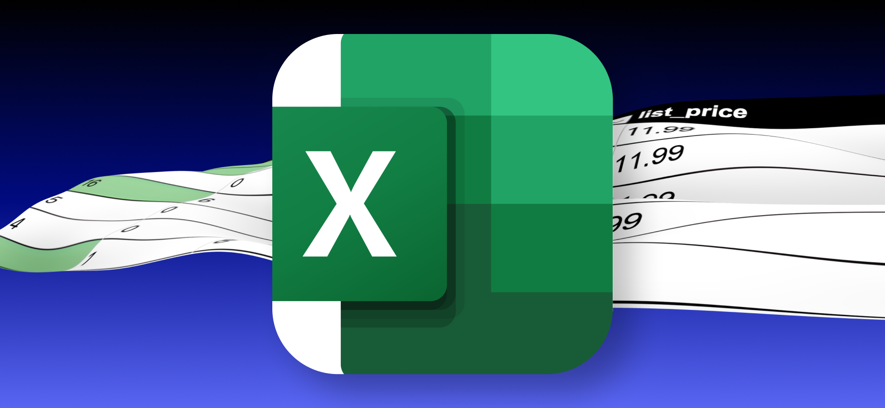 7 формул в Excel для тех, кто ведет там бюджет