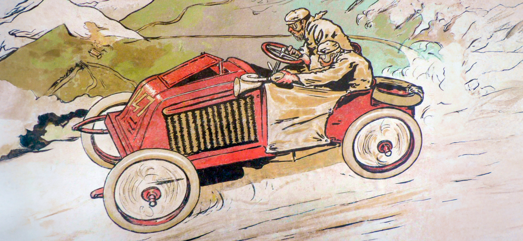 Расскажите, какие опции вы не хотели бы​ видеть в своем автомобиле