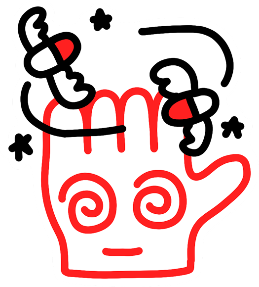 Бесят ежегодные медкомиссии на работе