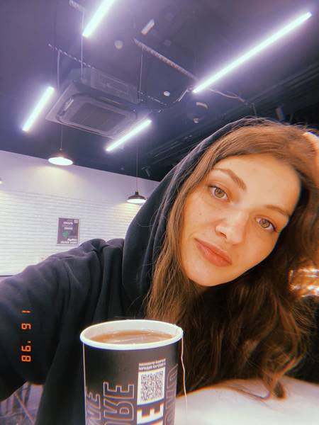 Ольга Тройникова 