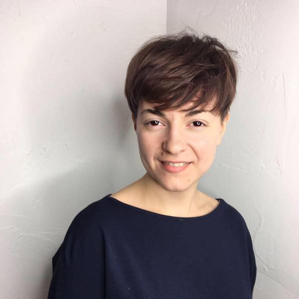 Екатерина Каткова 