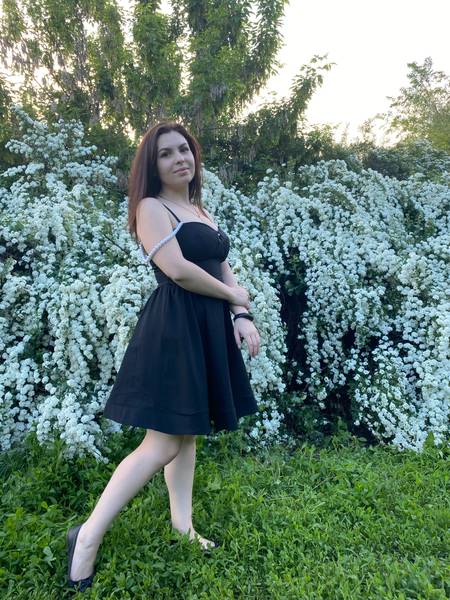 Надежда Титарева 