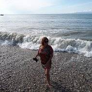 Cветлана Павлова 