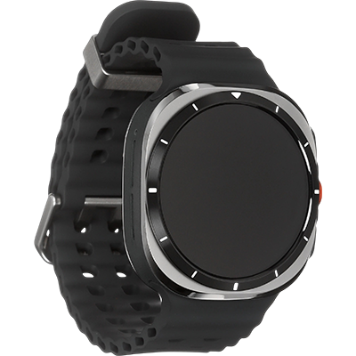 Лучшие для спортсменов и экстремалов — Galaxy Watch Ultra