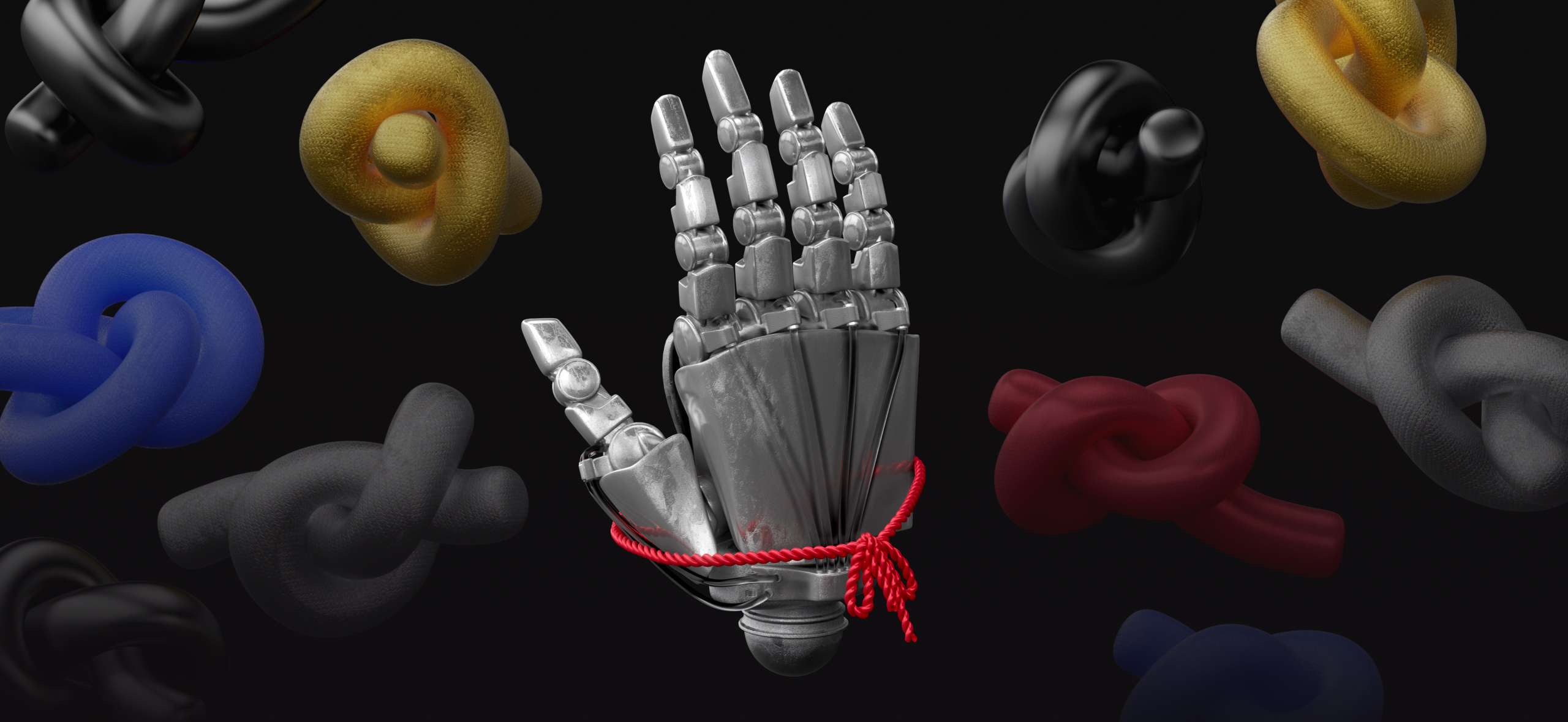 Какой у вас тип привязанности?