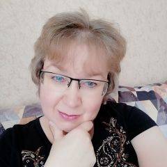 Марина Лобанова 