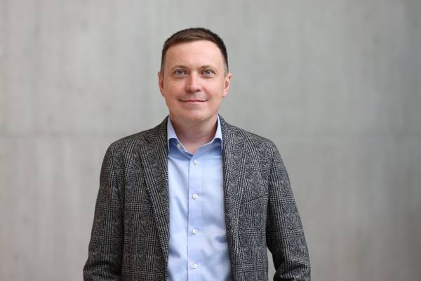 Алексей Лахов 