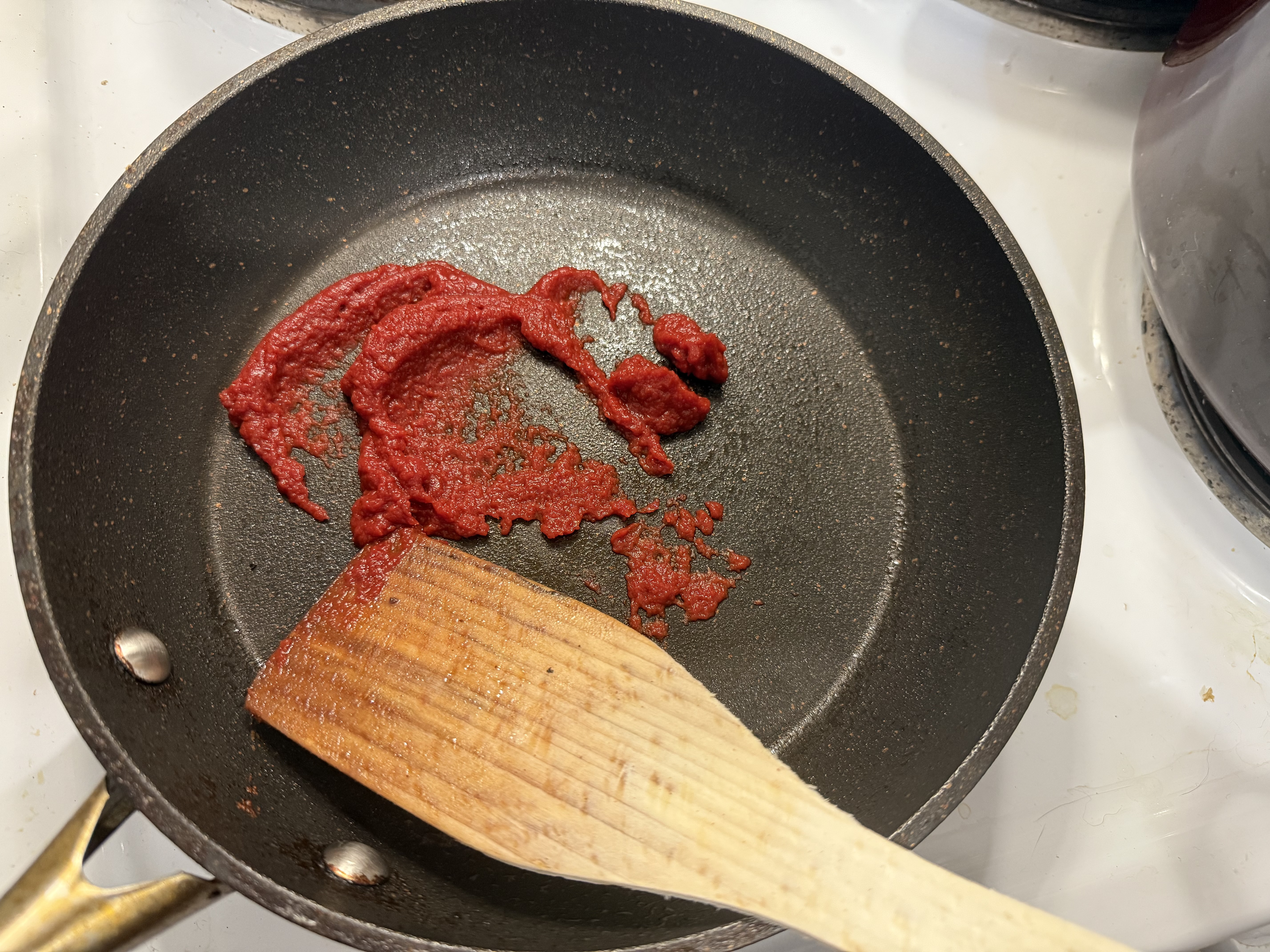 Томатная паста