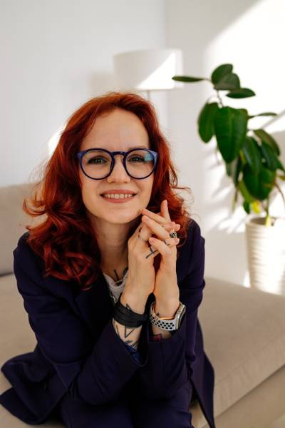 Юлия Игнатенко 