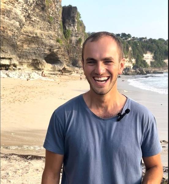 Эльдар Зекрист 