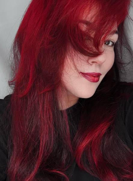 Валерия Блиничева 