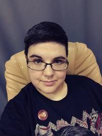 Ольга Иванова 