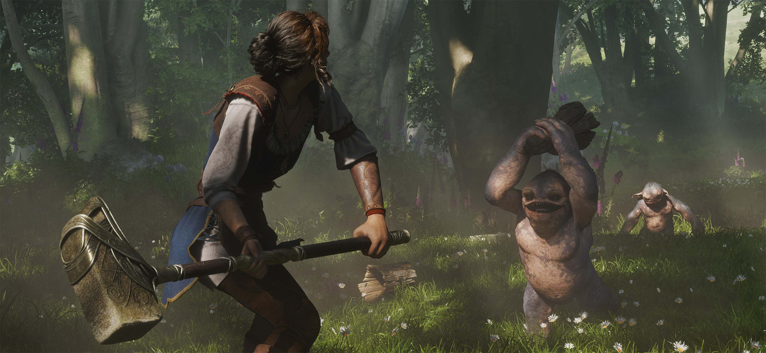 Fable: что мы знаем о сказочной ролевой игре в открытом мире