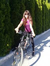 Светлана Курылева 