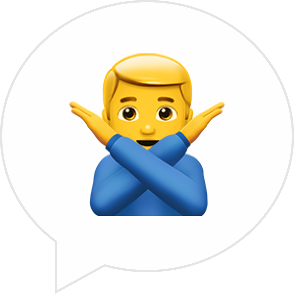 Фейсконтроль — это законно вообще?