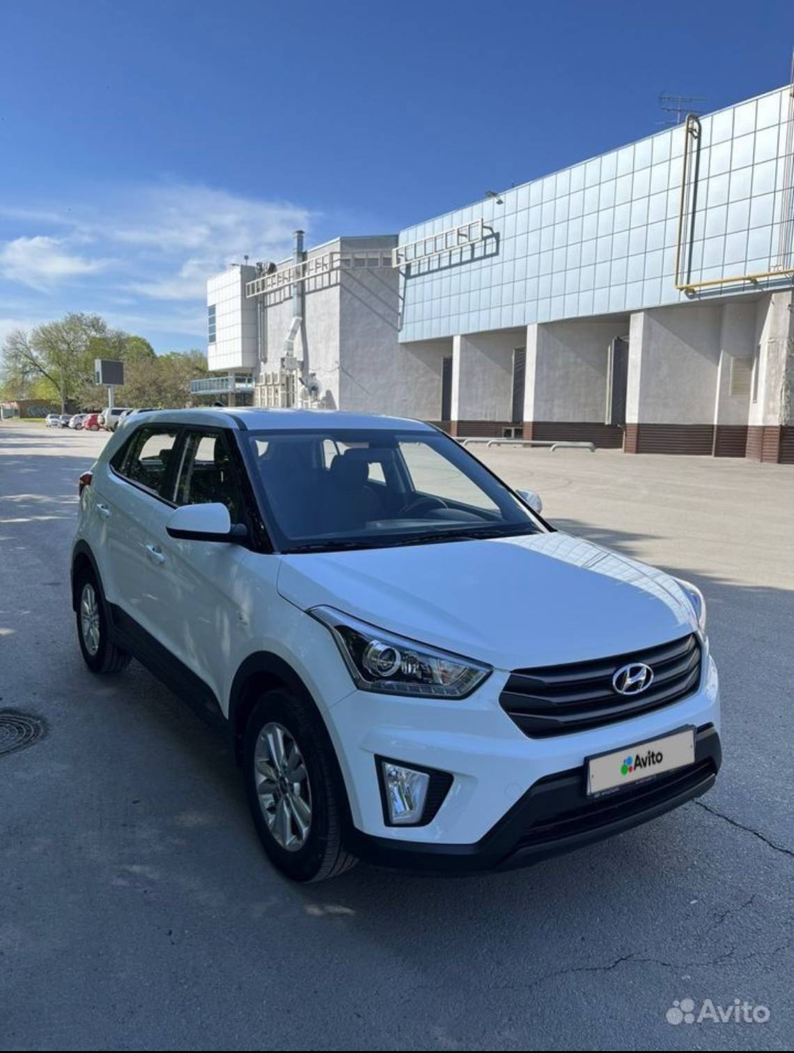 Я продал Hyundai Creta в середине мая 2023 года за 1 730 000 ₽