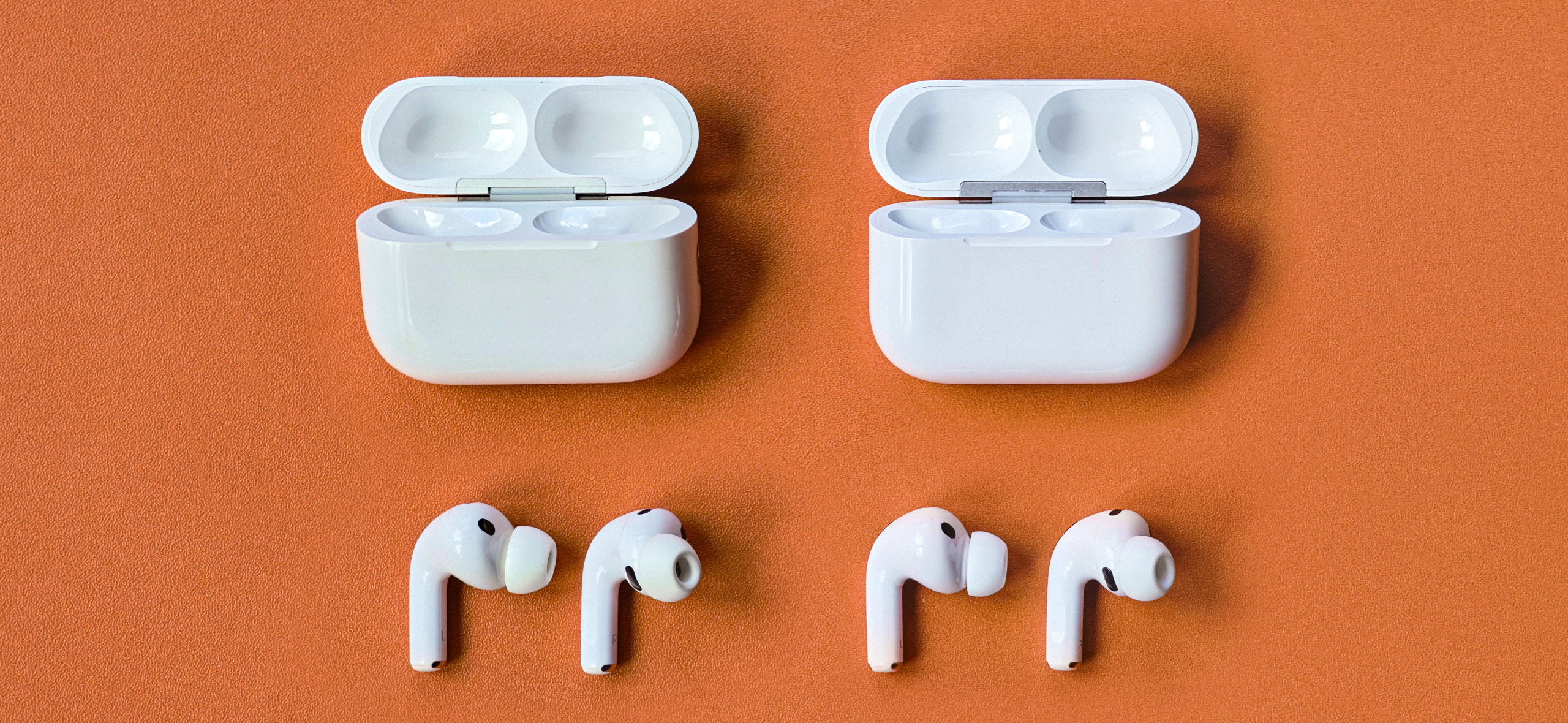 Как отличить Apple Airpods Pro 3 от подделки: на что смотреть при покупке