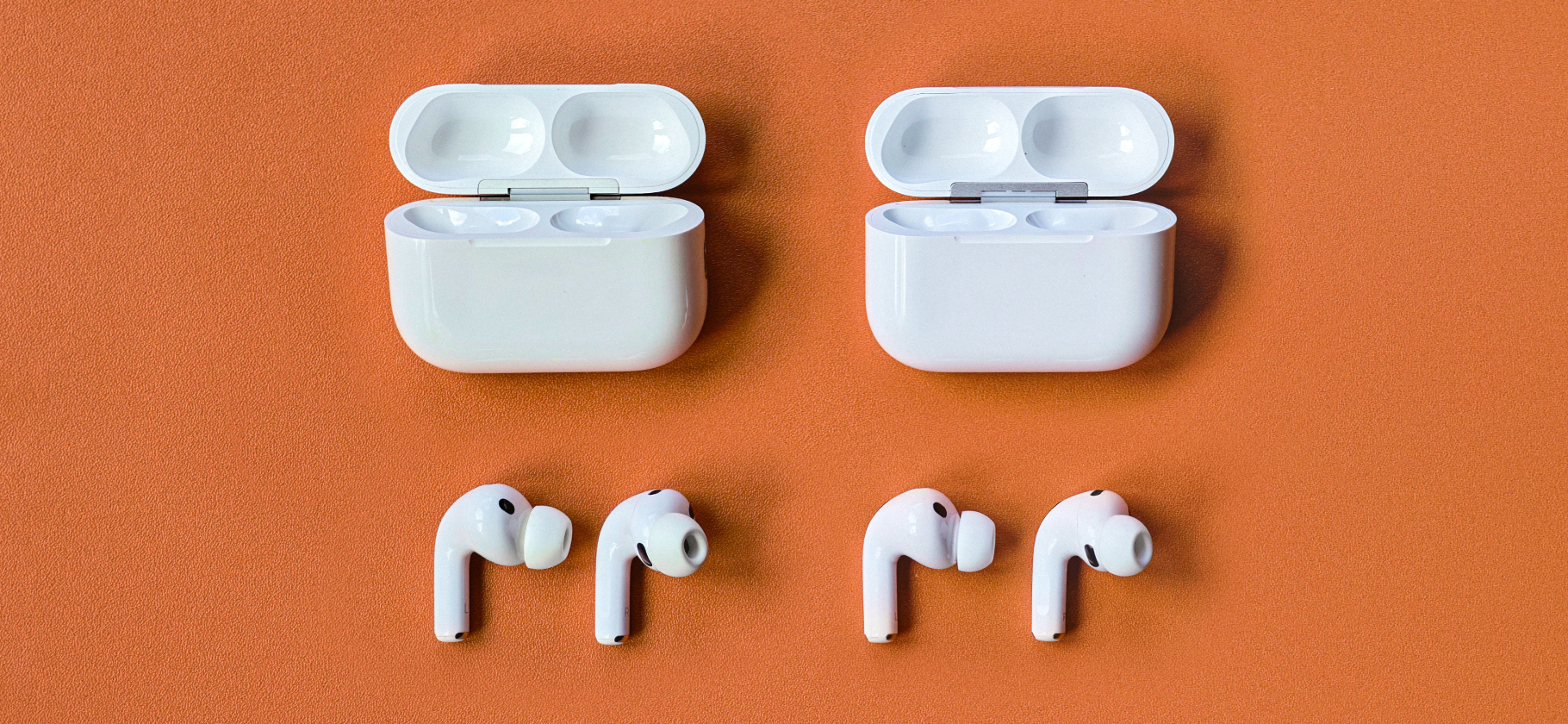 Как отличить Apple Airpods Pro 3 от подделки: на что смотреть при покупке