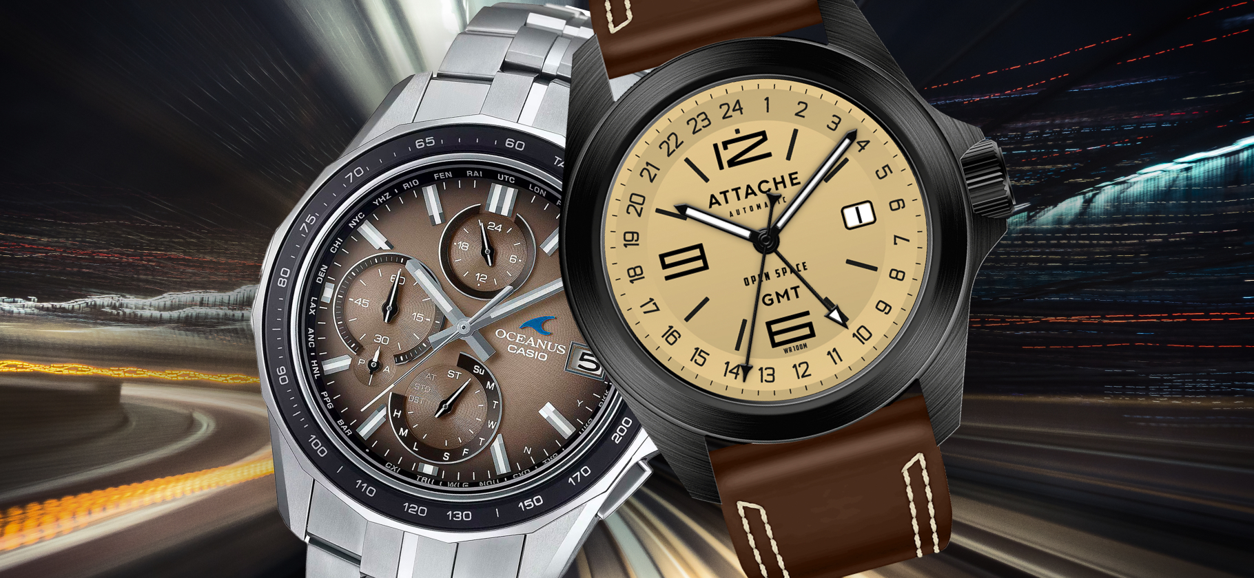 10 новых часов, которые можно купить в России