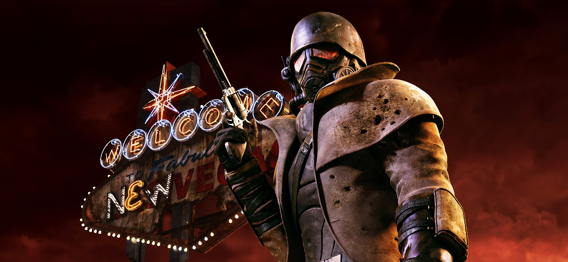 Bethesda анонсировала несколько игр по Fallout, включая ремастер New Vegas и новую часть от Obsidian