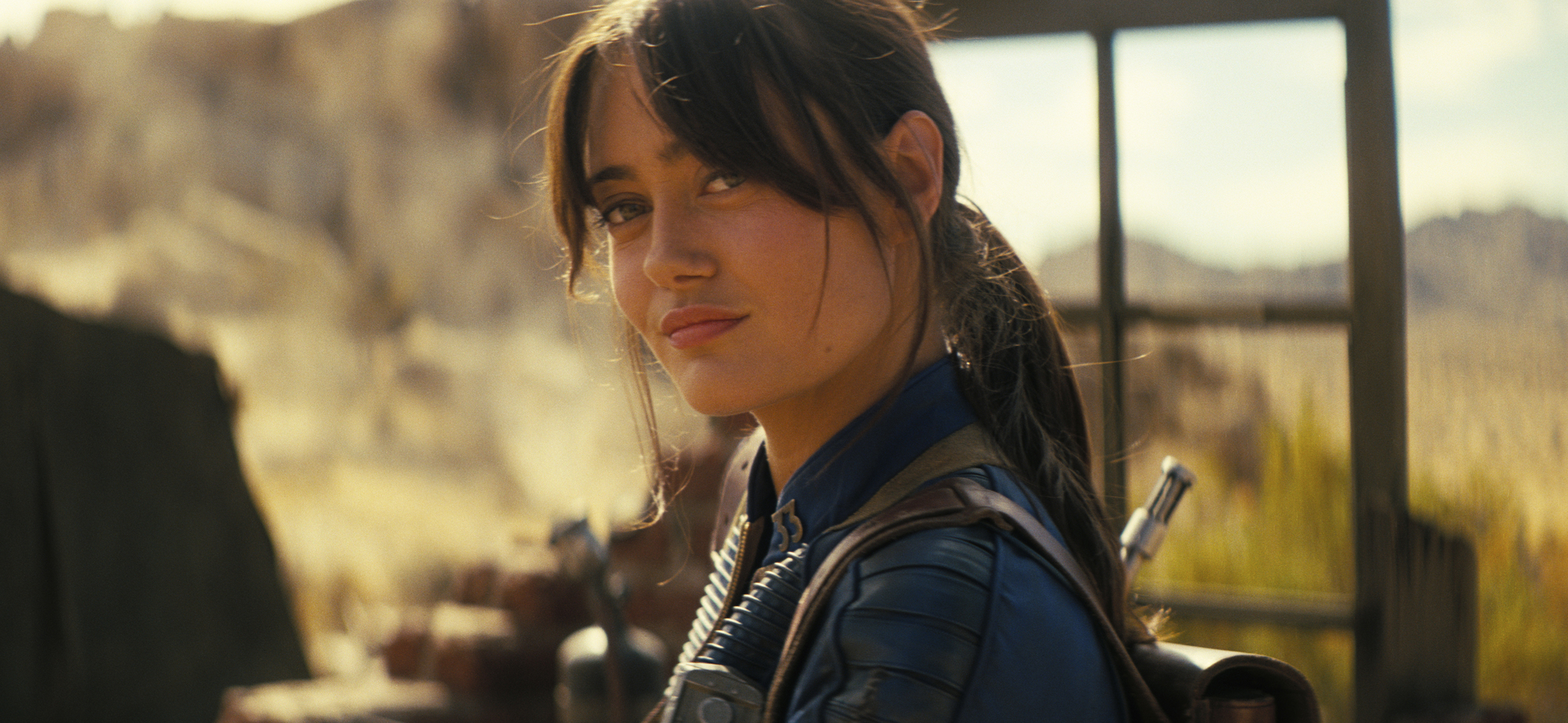 «Фоллаут», сезон 2: чем радует и разоча­ровывает постапока­липтический сериал Amazon