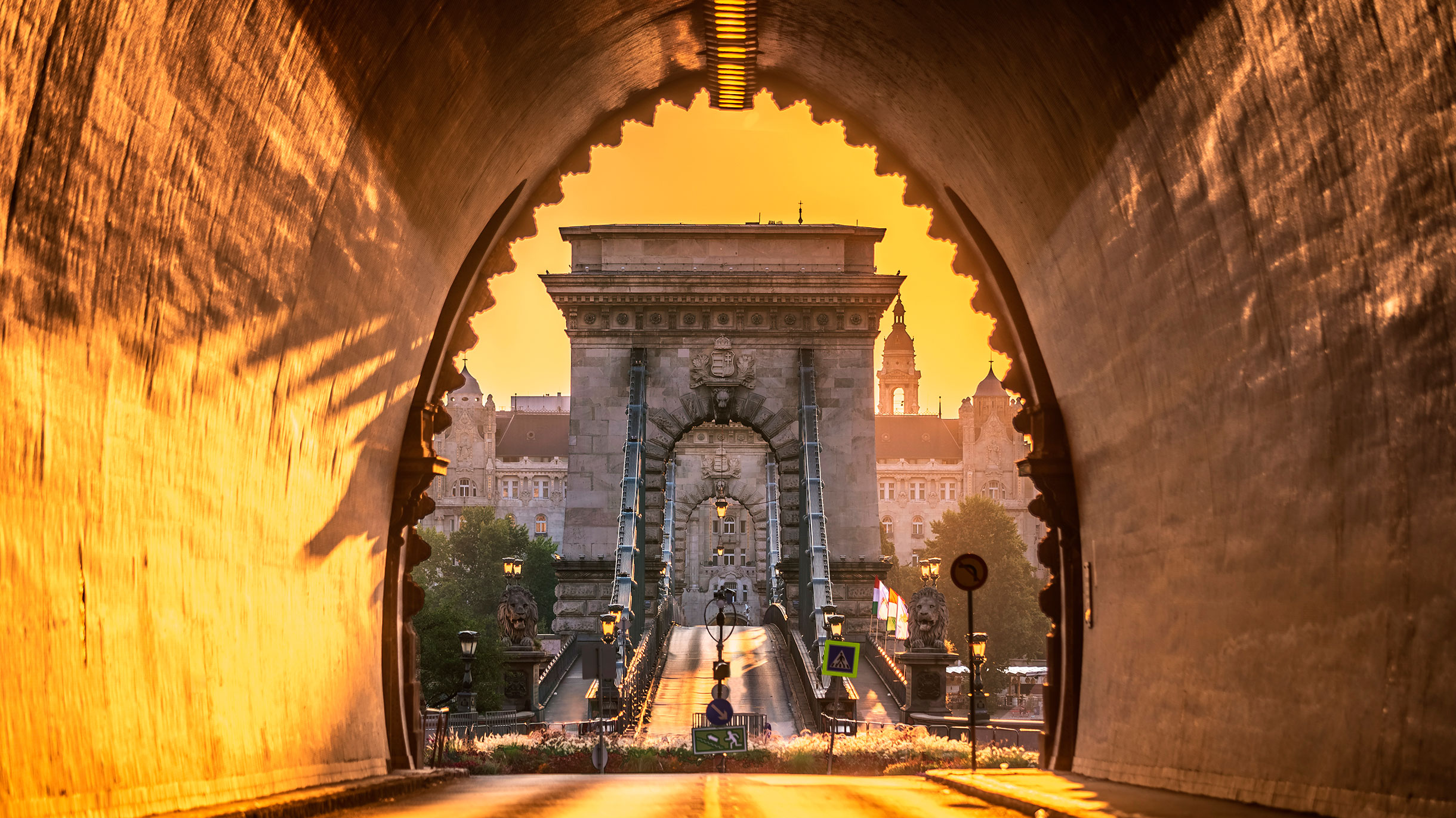 Будапешт: что нужно знать перед поездкой