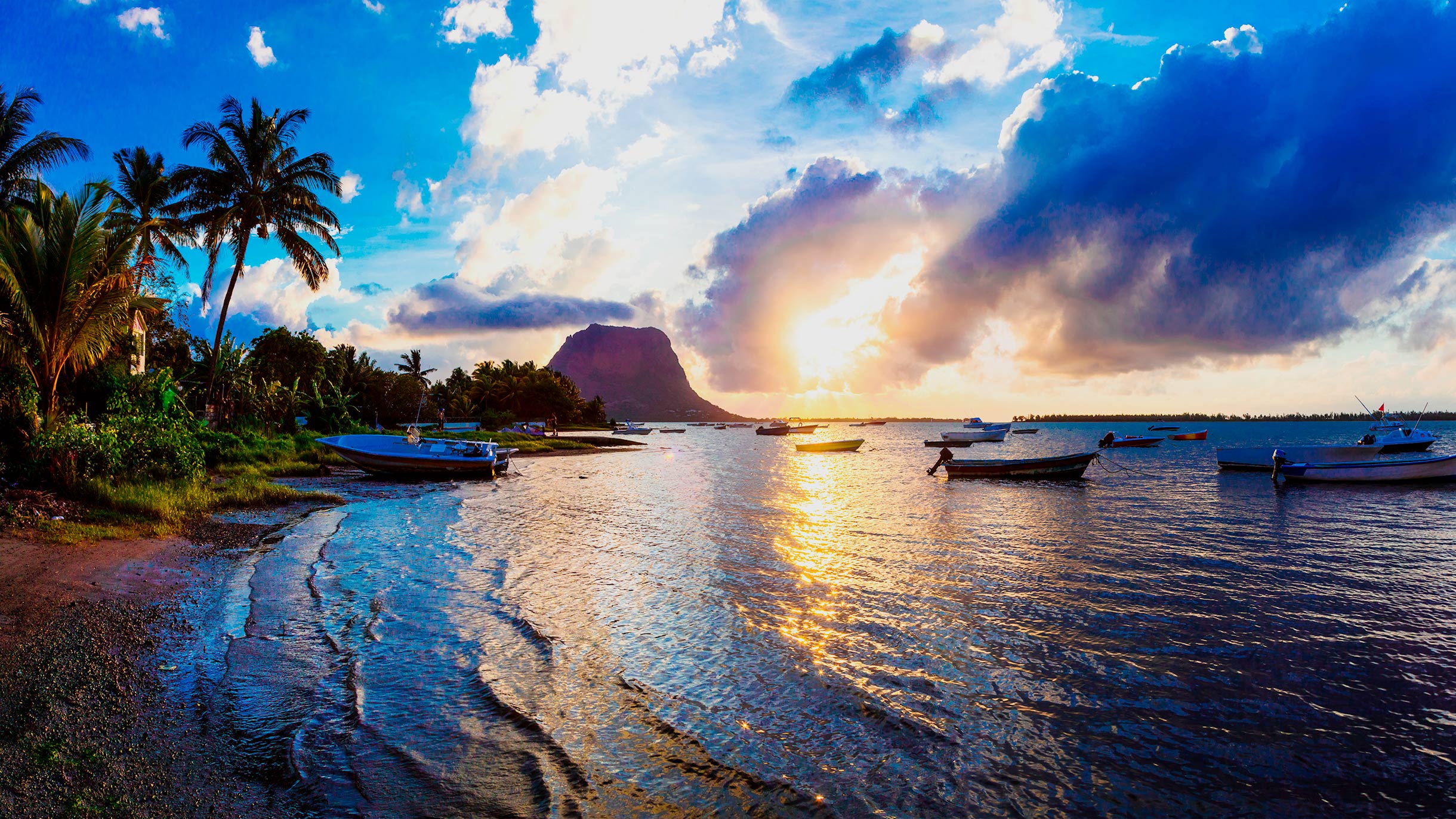 Маврикий: что нужно знать перед поездкой