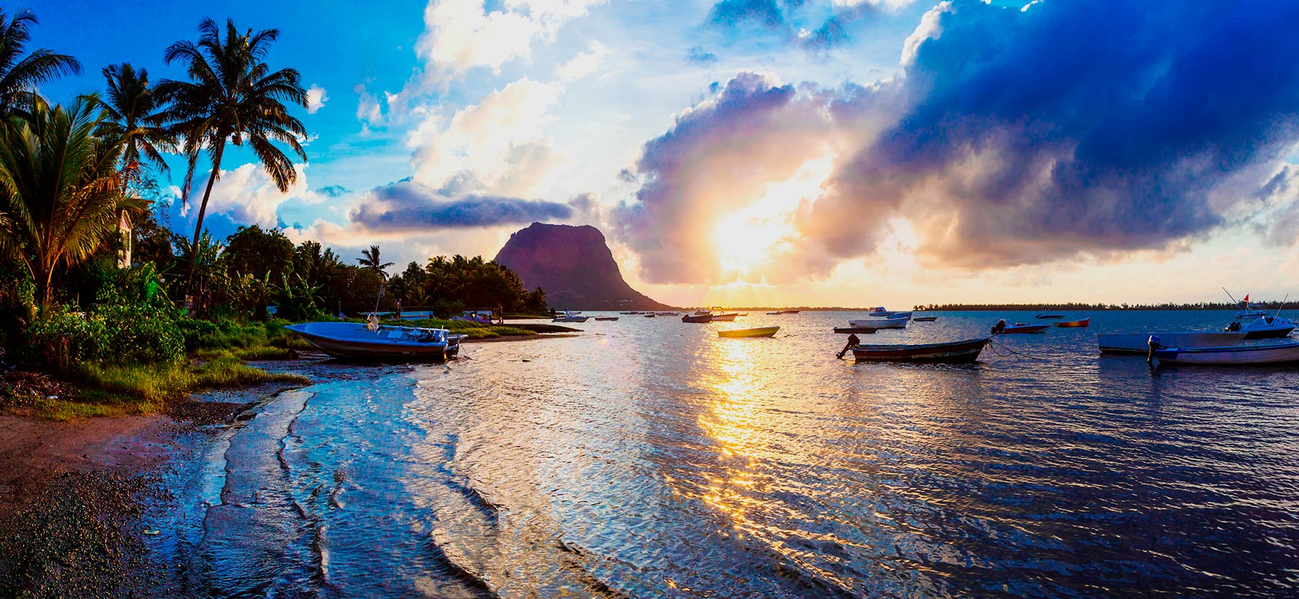 Маврикий: что нужно знать перед поездкой