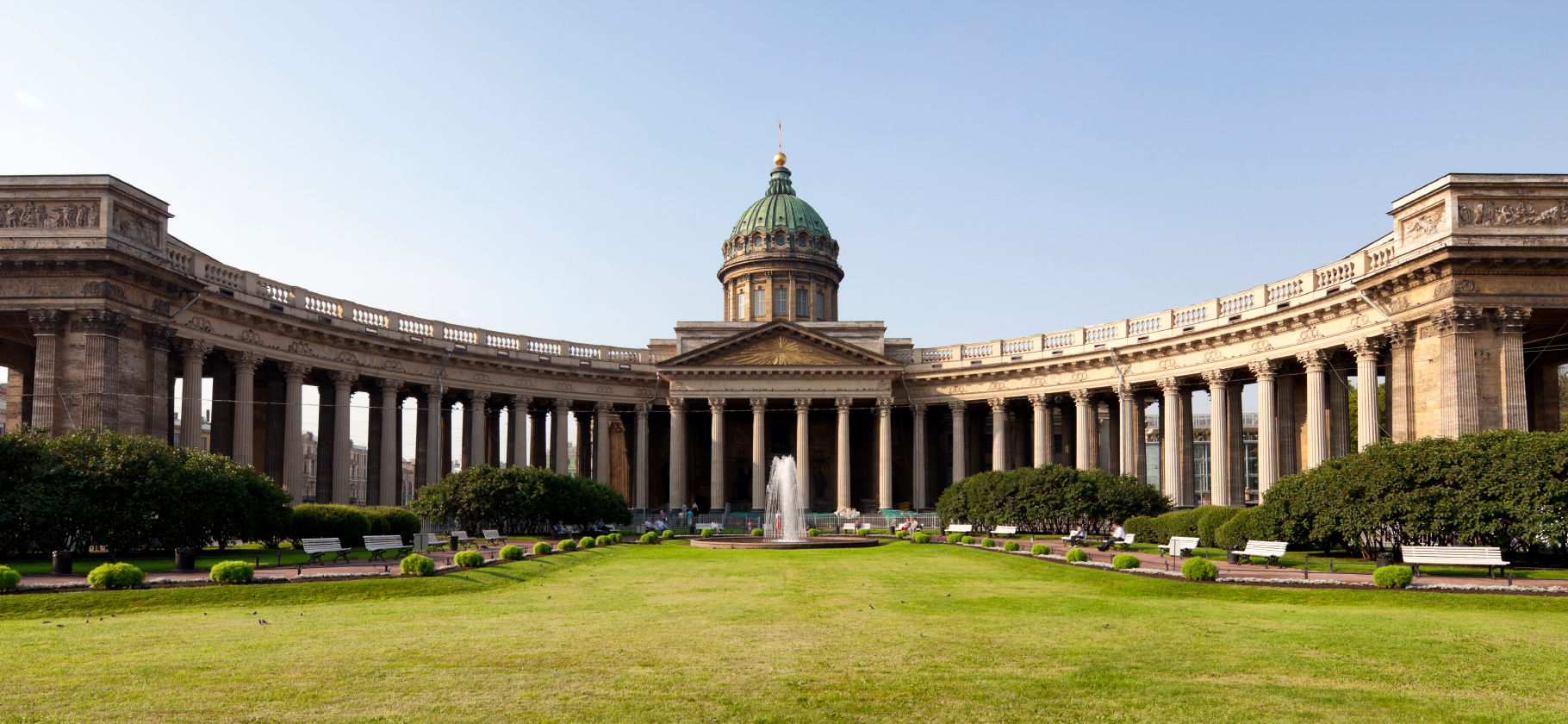 Санкт-Петербург: что нужно знать перед поездкой