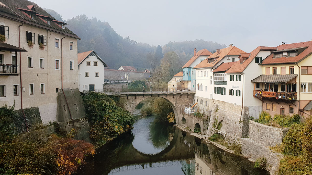 Словения: что нужно знать перед поездкой