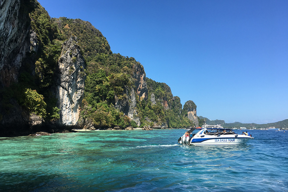 Что не нужно делать в Таиланде туристам: 11 ошибок путешественников