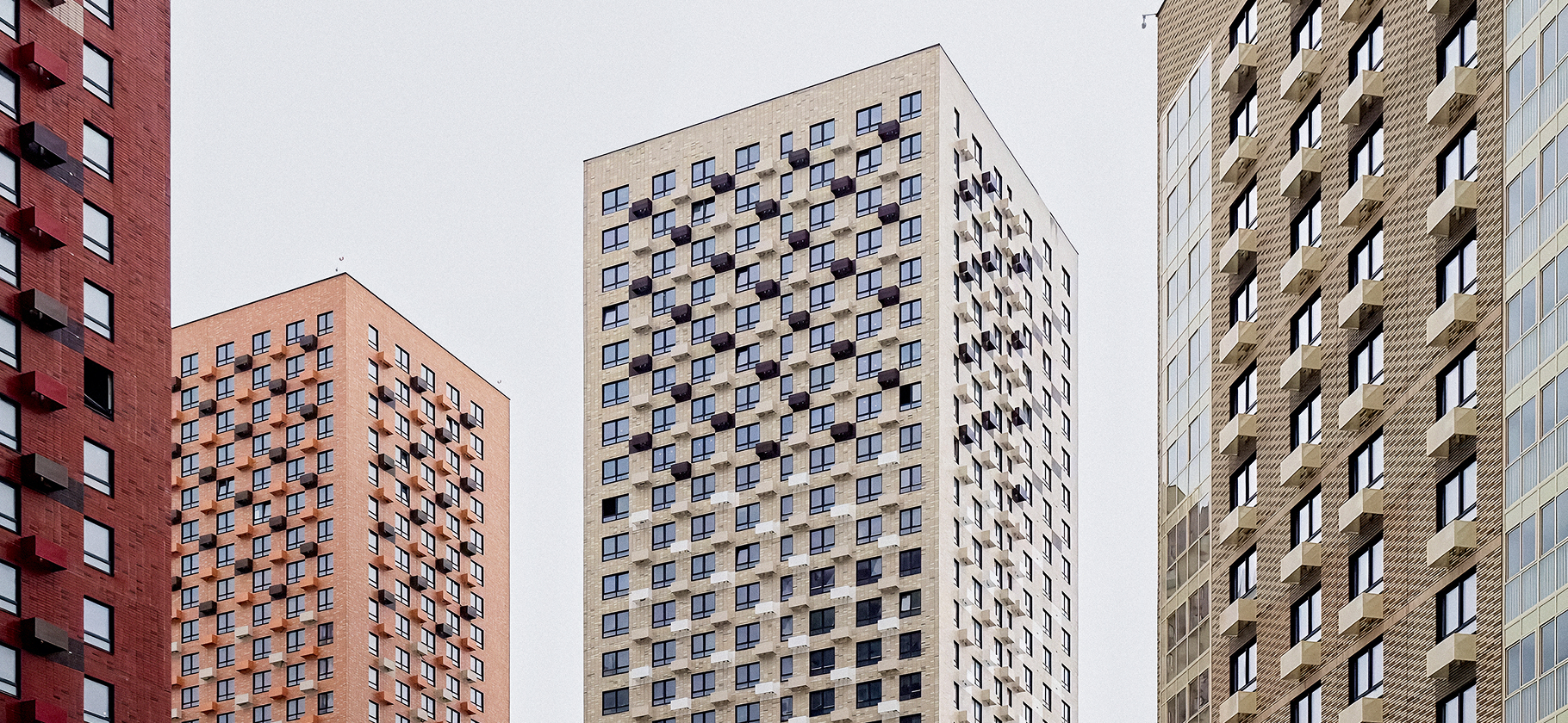 «Решили, что пора»: как мы купили квартиру только после рождения ребенка