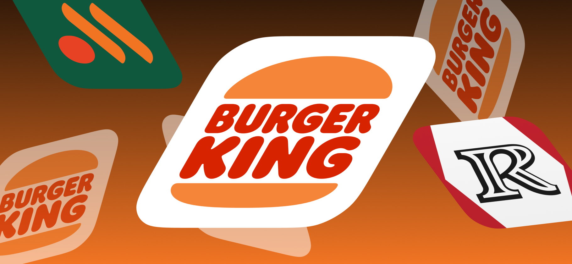 Прибыль трех круп­ней­ших фастфуд-сетей России упала по итогам 2025 года