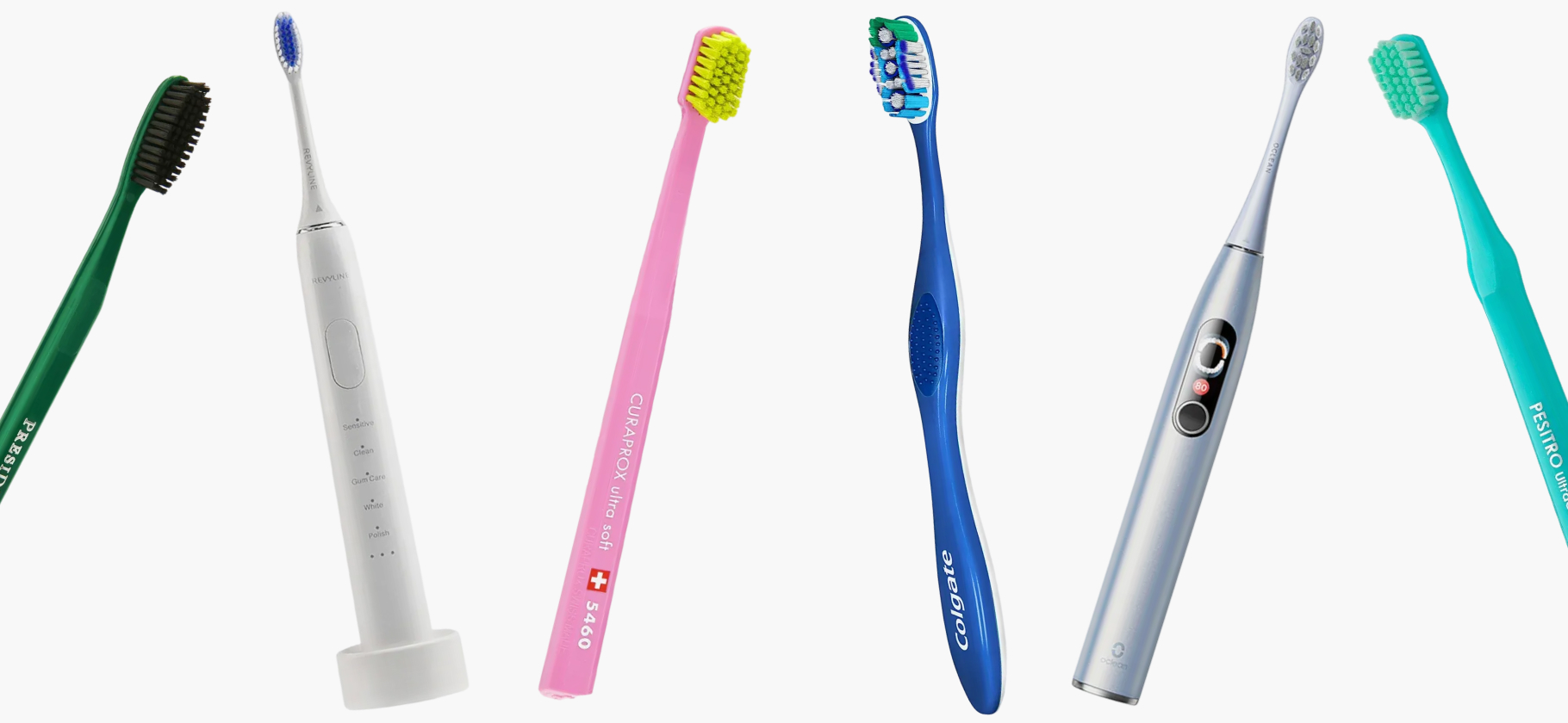 «Беру большую пачку, чтобы хватило на год»: 13 зубных щеток для без­упреч­ной гигиены полости рта