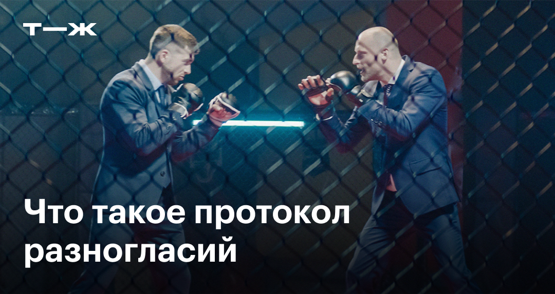 Протокол разногласий: образец 2025, сроки подачи согласно 44-ФЗ ...