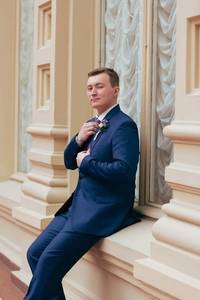 Евгений Новиков 