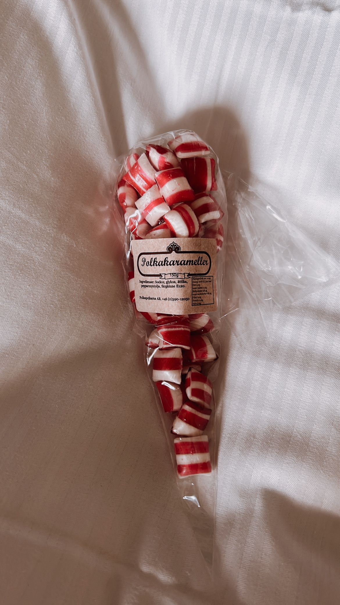 Подарок в гостинице