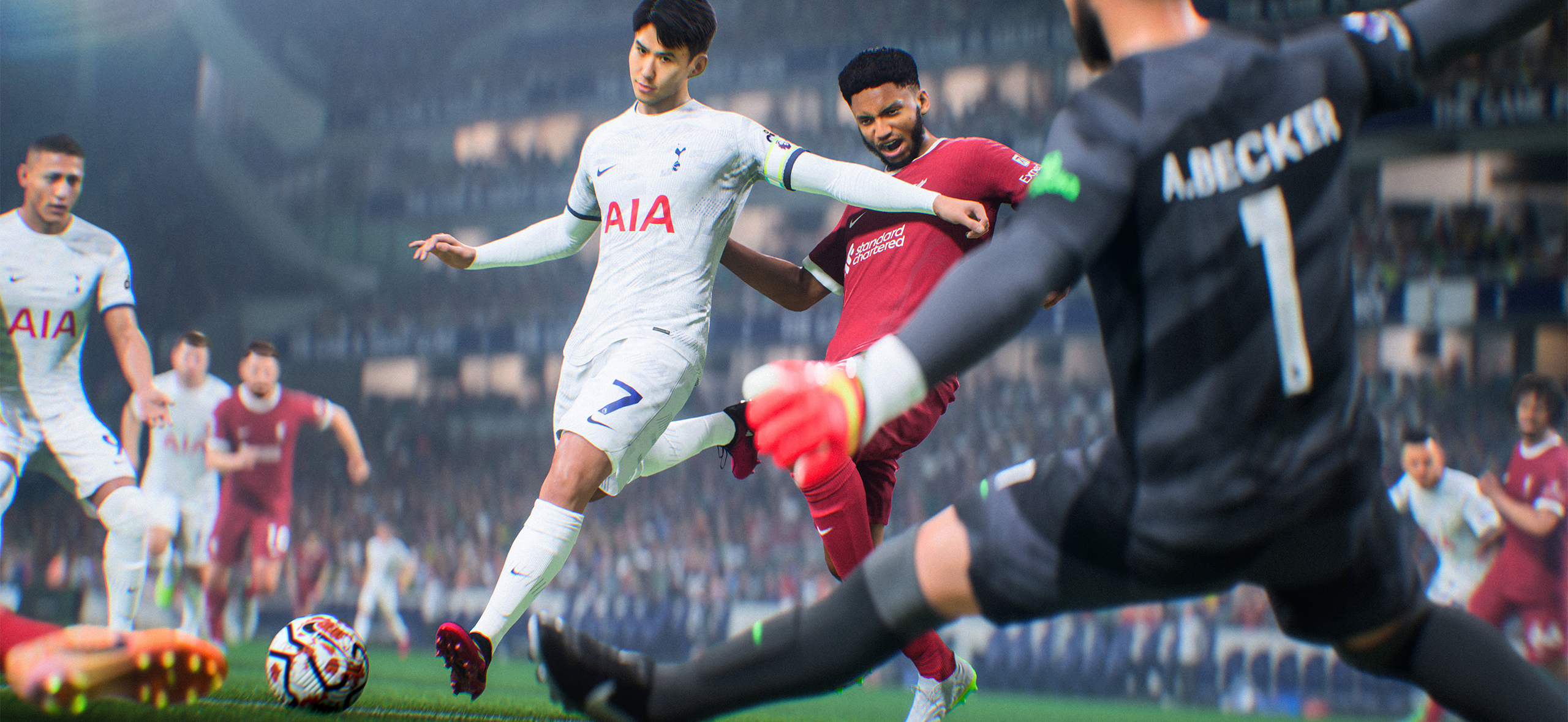 EA Sports FC 24: как начать побеждать в режиме Ultimate Team
