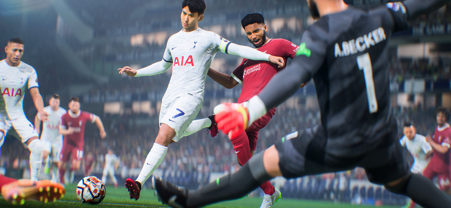 EA Sports FC 24: как начать побеждать в режиме Ultimate Team