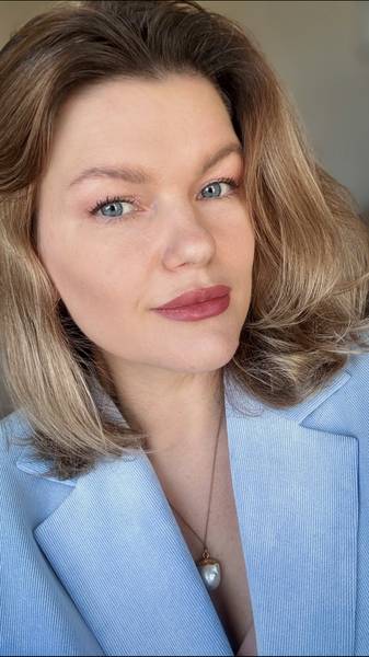 Ольга Смирнова 