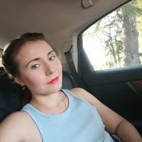 Наталия Куликова 