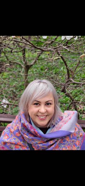 Ольга Чемоданова 