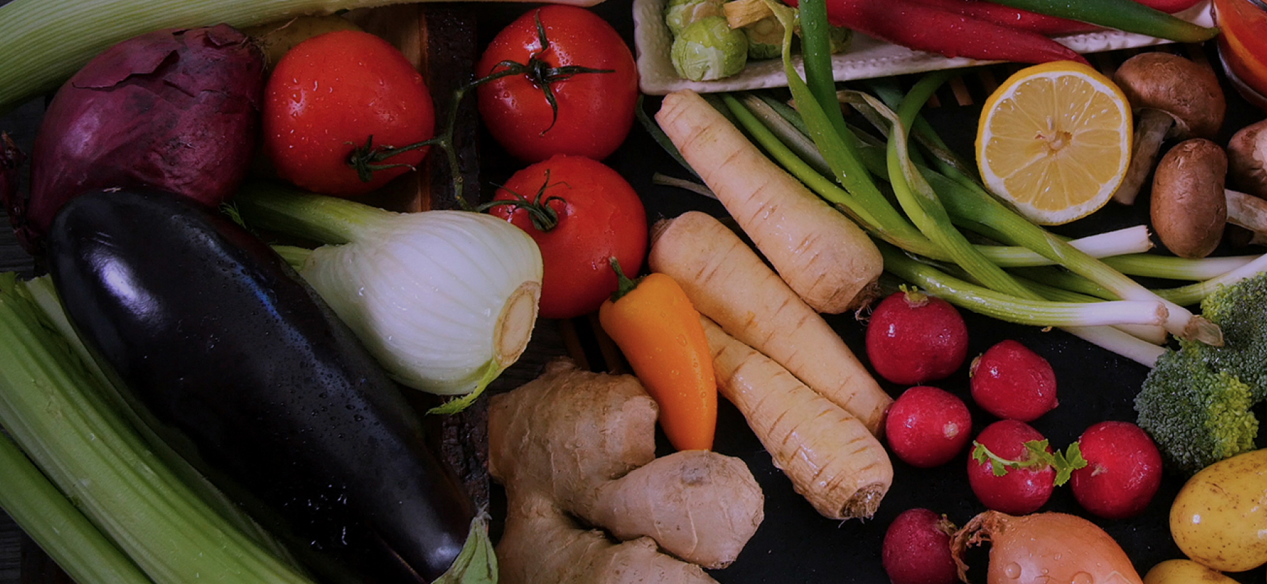 Что покупать в феврале: сезонные фрукты и овощи
