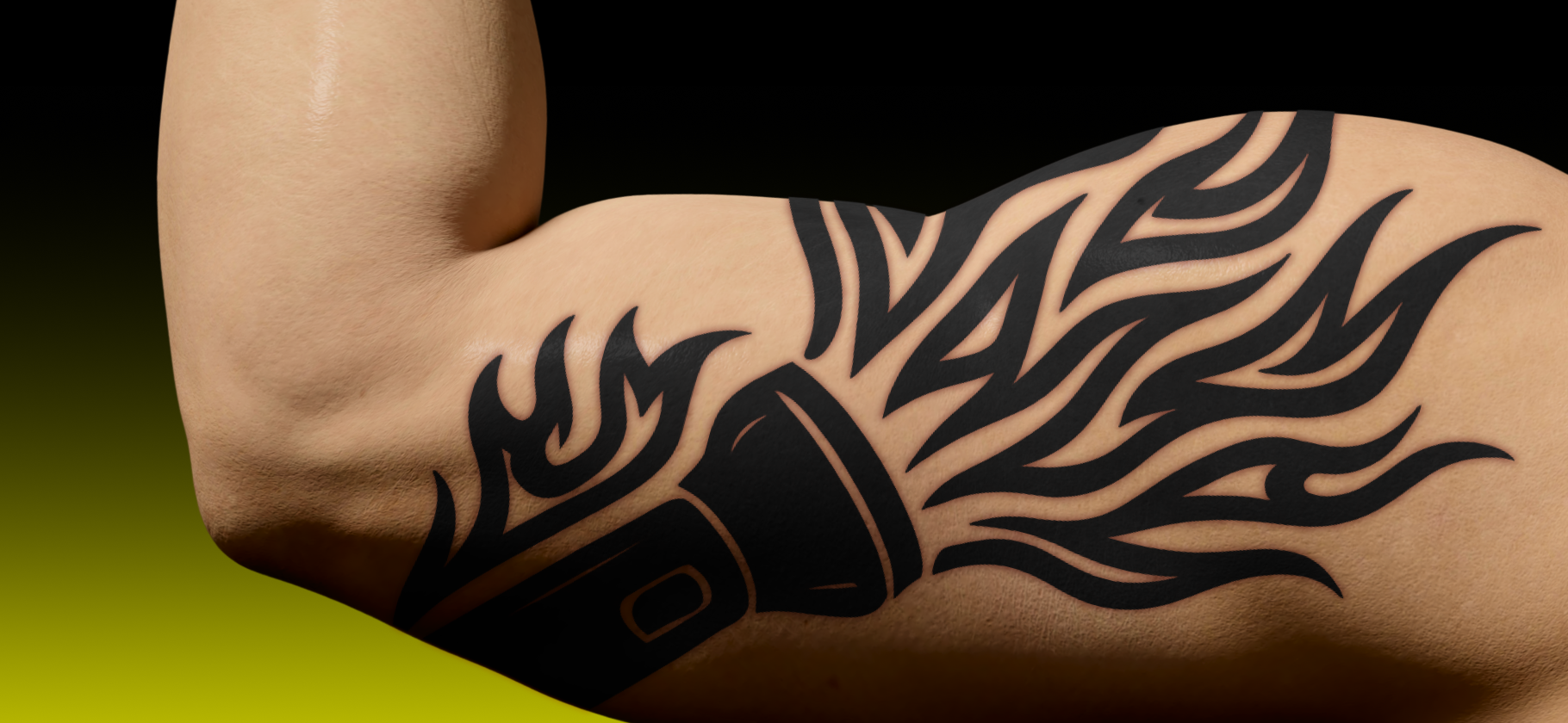 Прикрепите свето­возвраща­ющие элементы к одежде, чтобы вас заметили на дороге