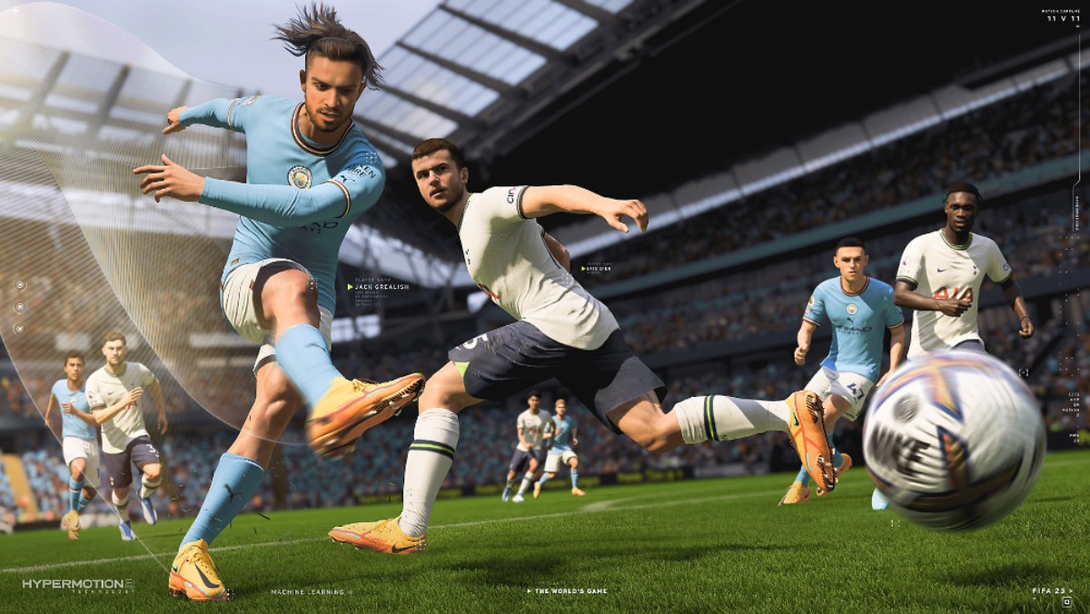 5. FIFA 12